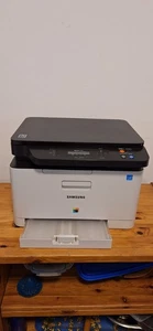 Samsung Xpress C480W Laserdrucker Multifunktion Scanner Fax WiFi USB AirPrint - Bild 1 von 5