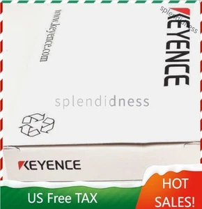 New KEYENCE IG-1000 CCD Ttransmission Type Digital Laser Sensor US Free TAX - Picture 1 of 4