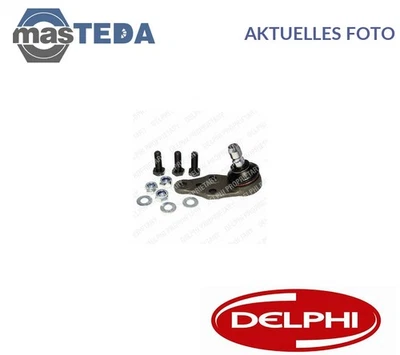 TC1511 TRAGGELENK FÜHRUNGSGELENK VORNE NIEDRIGER DELPHI FÜR DAEWOO REZZO - Image 1 of 4