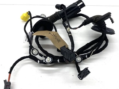 Audi RS4 Door wiring loom front left B8 2013 - Image 1 of 4