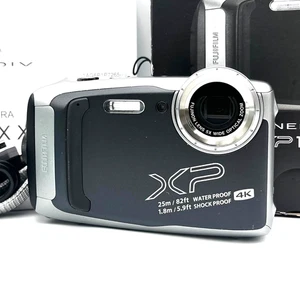 FUJIFILM FinePix XP140 Compact Digital Camera From Japan - Picture 1 of 10