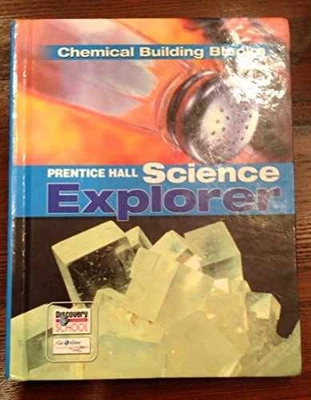 Prentice Hall Science Explorer: - Hardcover, by Padilla Michael J.; - Acceptable - Image 1 of 2