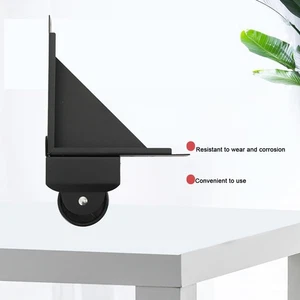 Deck Hardware Schiebetor Kit Rostbeständiges Pulverwerkzeug Kohlenstoffstahl - Bild 1 von 13