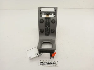 VOLVO V50 S40 Climate Control Console Trim Panel 04 05 06 07 08 09 10 11 - Picture 1 of 10