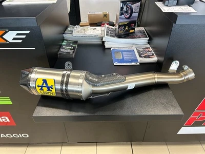 Arrow Exhaust Kawasaki ZX-10R - 20212025 - 71215HK - Photo 1/4