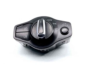 Audi Q5 SQ5 2012 Light switch 8K0941531AB SCD34926 - Picture 1 of 4