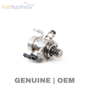 2020-2025 AUDI A5 SPORTBACK B9 2.0L - HIGH Pressure FUEL PUMP / HPFP - Picture 1 of 5
