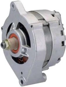 ALTERNATOR FITS FORD TRUCK L6000 7000 8000 9000 1982-89 6.6L 7.8L DIESEL - Picture 1 of 2