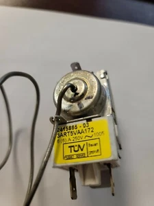 241588503 THERMOSTAT CONTROL FRIGIDAIRE NEW PART; OUT OF ORIGINAL BOX WORKING - Picture 1 of 10