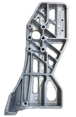 Refuerzo de esquina delantera Peterbilt 389 / 388 - derecha (lado del pasajero) Foto 1 de 2