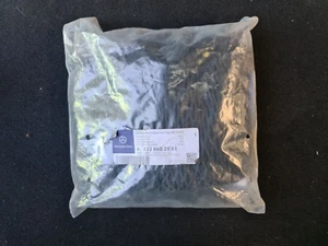 MERCEDES C-KLASSE W205 C43 AMG 2015 - 18 KOFFERRAUM CARGO GEPÄCKNETZ A2138602901 - Bild 1 von 7