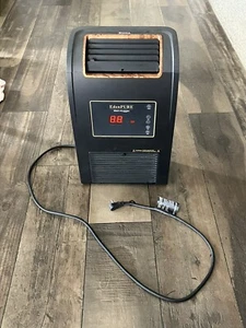 EdenPure Wall Hugger Infrared Portable Room Space Heater 1500W A5473 TESTED - Picture 1 of 13