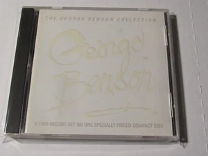 JAZZ CD George Benson Collection 1981 - Picture 1 of 2