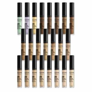 NYX PROFESSIONAL MAKEUP HD Photogenic Concealer CHOOSE YOUR COLOUR new