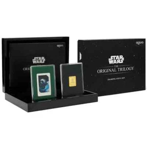 2025 Trading Coins – Star Wars The Original Trilogy Trading Collectible Coins - Picture 1 of 10