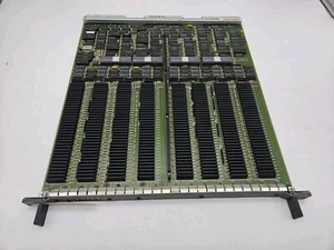 Vintage Sun Microsystems VME BOARD UNTESTED 5011451010616 - Picture 1 of 7