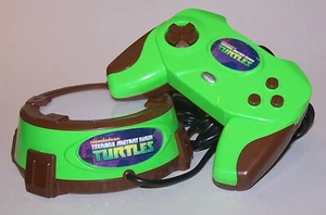 Teenage Mutant Ninja Turtles HERO PORTAL Plug N Play Game System - Nickelodeon - Picture 1 of 10