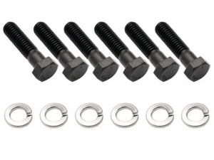 Bell Housing Bolt Kit 4 Speed Auto V8 HT HG HQ HJ HX HZ WB VB VC VH VK VL LH ... - Picture 1 of 1