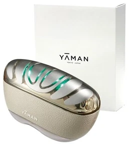 YA-MAN YJFD1N Liftlogy Dispositivo de belleza facial especializado en el cuidado de la elevación - Imagen 1 de 8