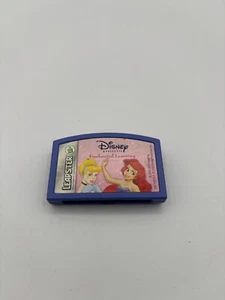 Disney Princess: Enchanted Learning [Leap Frog Leapster] - Picture 1 of 3