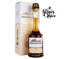 Château Du Breuil 8 Ans D'Âge En Futs De Sauternes Calvados Pays D'Auge France - Bild 1 von 4