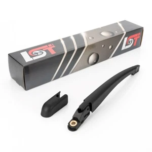 Scheibenwischer hinten Heckwischerarm Rear Wiper für PEUGEOT 307 BREAK 3E SW 3H - Picture 1 of 12