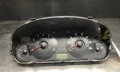 Cuadro medidor velocímetro instrumento Hyundai Elantra 2004-2006 Foto 1 de 4