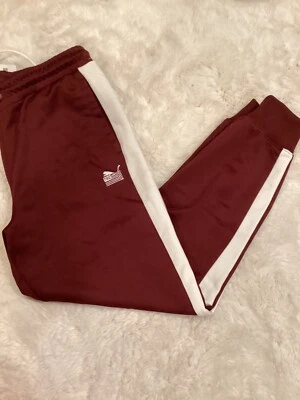 PANTALONES PUMA TMC HUSSLE T7 534809 $80 Foto 1 de 4