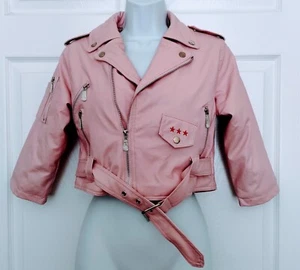 Gil's Jacket - Picture 1 of 3