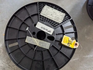 WireMasters M22759/11-24-9 22/1 versilbertes Kupfer PTFE 2000 Fuß - Bild 1 von 3