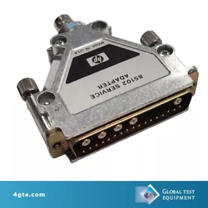 Keysight 85102-60210 Service Adapter für 8510C VNA - Bild 1 von 1