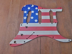 Gitarren-Schlagbrett für eine Stratocaster - Bild 1 von 1