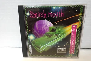 Smash Mouth- Fush Yu Mang  (CD,  Interscope Records) - Bild 1 von 5