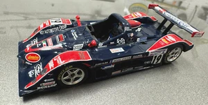 SPARK Durango MG SRL #19 Le Mans 2003 1/43 Diecast Model LMP 24 Race Car 900 GP - Picture 1 of 6