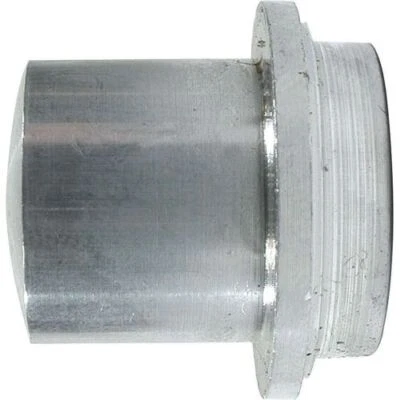 Botón de empuje del árbol de levas de aluminio Allstar Performance 90052 - 0,795" de largo NUEVO Foto 1 de 3