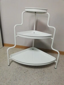 NEUE  DEHNER Eck-Pflanzentreppe, 72 cm Höhe - Bild 1 von 4