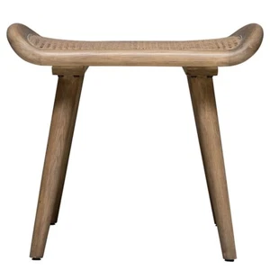 Uttermost Arne Scandinavian Small Bench, Oak - 25462 - Picture 1 of 1