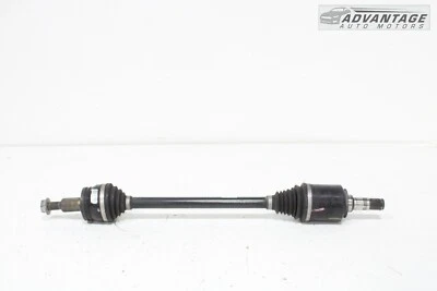 2015-2023 DODGE CHALLENGER RWD REAR LEFT SIDE HALFSHAFT AXLE SHAFT OEM - Image 1 of 4