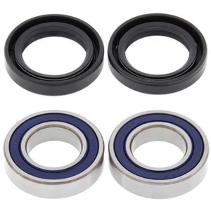 Fits 2012 Yamaha YZ450F Wheel Bearing and Seal Kit All Balls 25-1092 - Picture 1 of 3