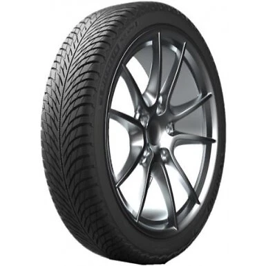 235/35 R19 91 W MICHELIN - Pilot Alpin 5 - Immagine 1 di 1