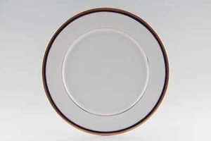 Noritake - Toorak Blue - Dinner Plate - 229413N - Picture 1 of 1