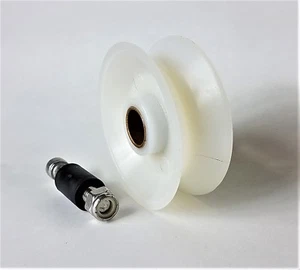 Folbe Ersatzscheibensatz für Open Block Riemenscheibe - Bild 1 von 1