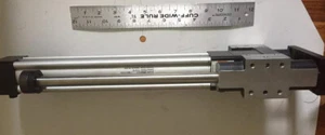 NEW PARKER P5E-C040KGE0250,P1D4R040MC-0250N9N3N PNEUMATIC LINEAR ACTUATOR,BB - Picture 1 of 11