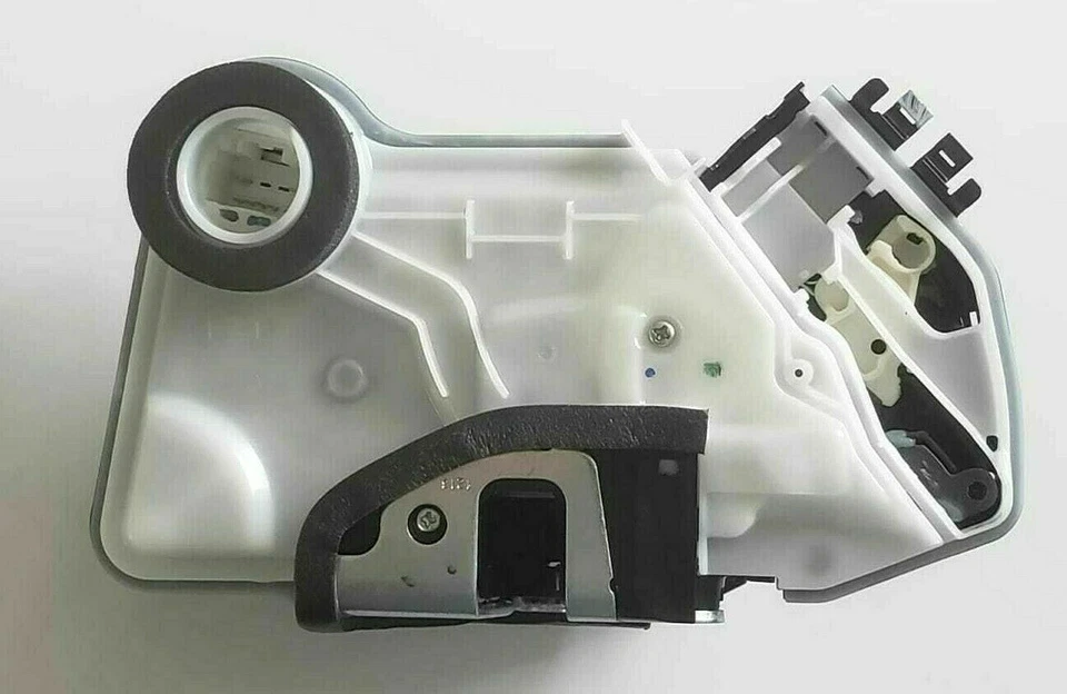 GARANTÍA DE POR VIDA - Toyota OEM PIEZA 69040-02440 - Actuador de bloqueo de puerta delantero izquierdo Foto 1 de 4