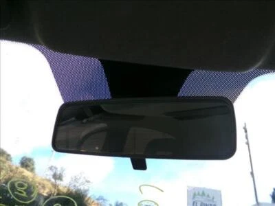 interior rear view mirror for FIAT PANDA 1.3 JTD 2003-2012 2004 86844 - Image 1 of 4