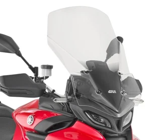 Parabrisas GIVI para Yamaha Tracer 900 / Gt (2021) - Imagen 1 de 1