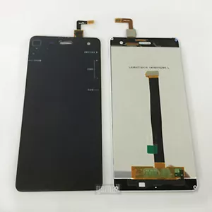 LCD Display + Touch Screen Glass Digitizer Assembly Repair For Xiaomi 4 M4 Mi4 - Picture 1 of 3
