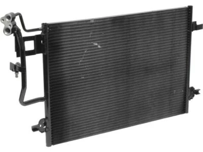 For 2001-2005 Volkswagen Passat A/C Condenser 36545SHSR 2002 2004 2003 - Image 1 of 2