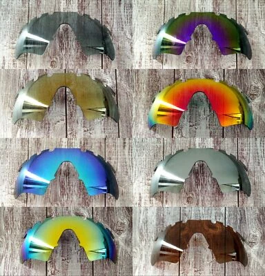 IR.Element Polarized Replacement Lens for-Oakley M Frame Heater Vented Sunglass - image 1 of 3