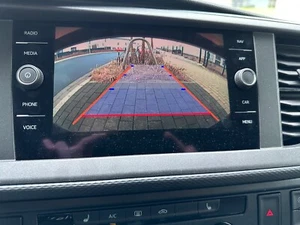 Rückfahrkamera VW Tiguan (AD1) ab 2024 - Bild 1 von 1